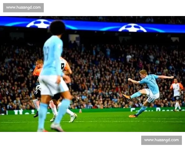 点球破门即倒下!德布劳内重伤缺阵 3 月